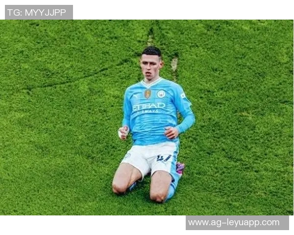 瓜帅谈英超竞争激烈福登迎来200场里程碑意义之战