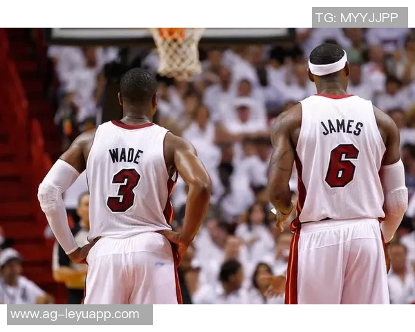 韦德直言NBA竞争不平等有球队选择安于现状不争夺冠军