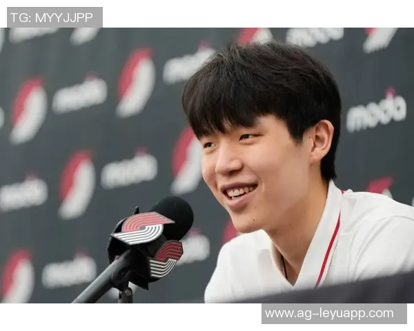 杨瀚森需不断提升自我以把握随时可能出现的机会 杨瀚森需不断提升自我以把握随时可能出现的机会