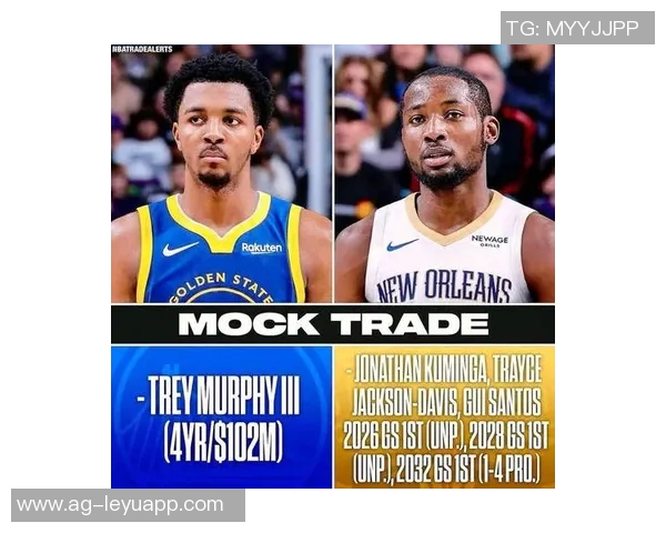 名记透露鹈鹕对墨菲琼斯要价过高湖人勇士仍将其视为交易首选目标 名记透露鹈鹕对墨菲琼斯要价过高湖人勇士仍将其视为交易首选目标