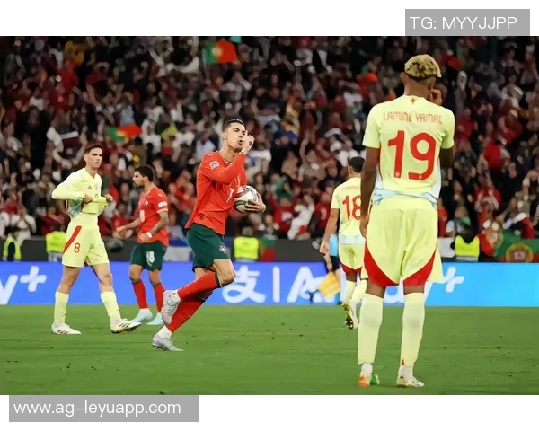 亚马尔传记揭示梅西与C罗的竞争如何激励他寻找动力