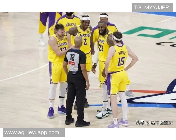 湖人急需提升防守实力但引援需避免单一技能球员