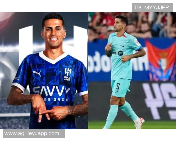 国米与新月就坎塞洛转会达成初步协议球员将在一两天内作出回应