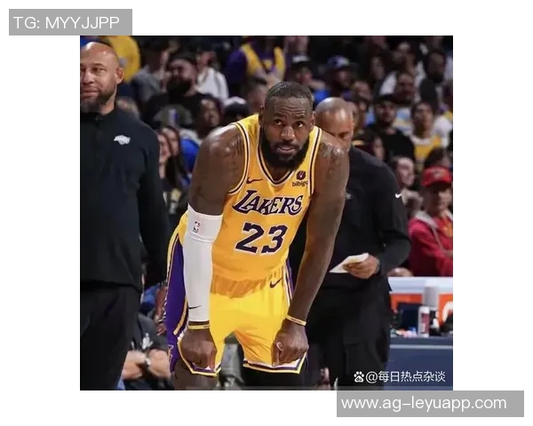 湖人季前赛快攻遭遇惨败42-11是否预示着新赛季的隐忧