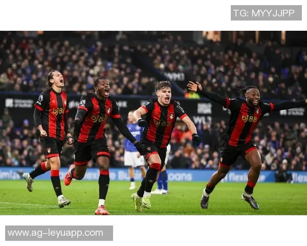 伯恩茅斯近年盈利分析:塞梅尼奥贡献6175万索兰克赫伊森均超4000万 伯恩茅斯近年盈利分析:塞梅尼奥贡献6175万索兰克赫伊森均超4000万